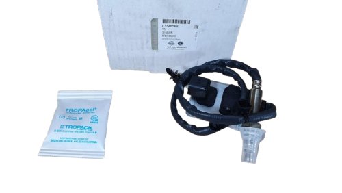 Sensor de NOx 55485493 Opel Zafira C 1.6 Cdti Original Nuevo