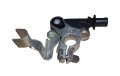 Klema Minusowa z Czujnikiem 9814653780 Citroen Peugeot Oryginał Nowa (1).jpg