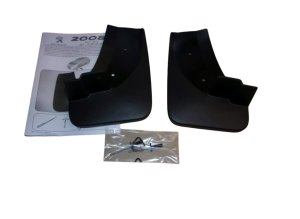 Faldón delantero 1608928580 Peugeot 2008 Original Nuevo