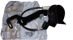 Bocina 9830104080 Peugeot 208 2008 Original Nueva