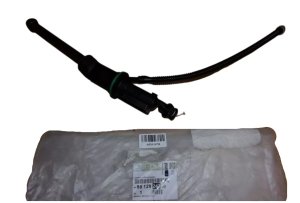 Actuador del embrague 9812924380 Peugeot 207 Original Nuevo
