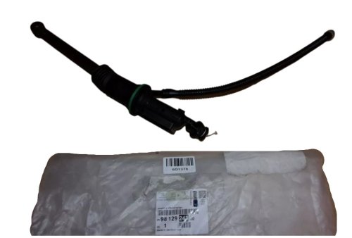 Actuador del embrague 9812924380 Peugeot 207 Original Nuevo