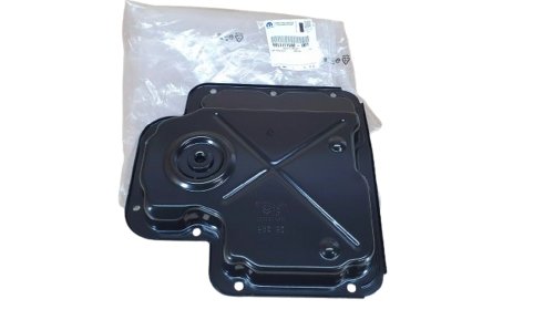 Cárter de aceite 9851411580 Citroën Jumpy IV 1.6 Hdi, original y nuevo