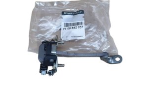 Tope de puerta delantero 7700842857 Renault Clio I II III Thalia Original Nuevo
