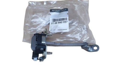 Tope de puerta delantero 7700842857 Renault Clio I II III Thalia Original Nuevo