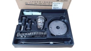 Juego de distribución 5803305796 Citroën Jumper III 3.0 Hdi, original y nuevo