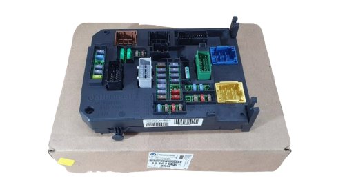 Módulo BSI 1616786580 Citroën C4 DS4 Original Nuevo