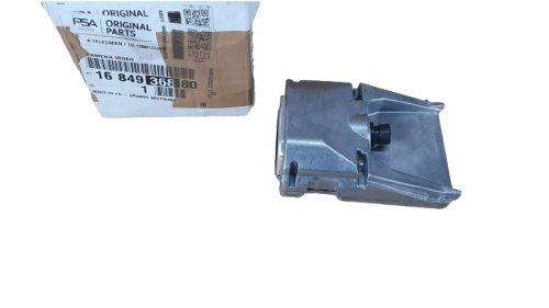 Cámara delantera 1684936880 Opel Grandland X Original Nueva