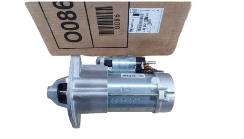 Motor de arranque 1698282780 Citroën Jumper III 2.2HDi Original Nuevo
