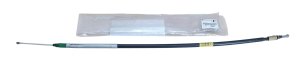 Cable del freno de mano 9803754780 Citroën C5 L=P Original Nuevo