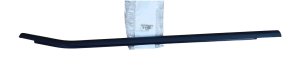 Moldura de la ventanilla trasera derecha YQ00168280 Citroën C3 Aircross II Original Nueva