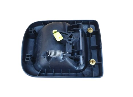 Manilla exterior delantera derecha 8060600QAB Nissan Master II 97-06 Original Nueva