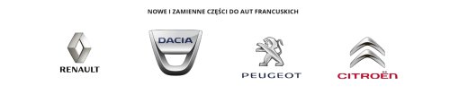 Turbocompresor 144107877R Renault Trafic III 2.0 dCi Nuevo Original