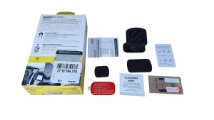 Soporte magnético para teléfono 7711784775 Renault, original y nuevo