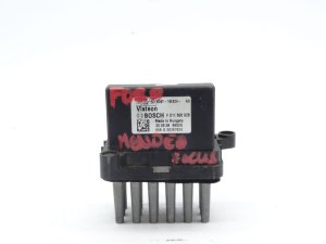 Resistencia del calentador Ford 5g9t-19e624-ad
