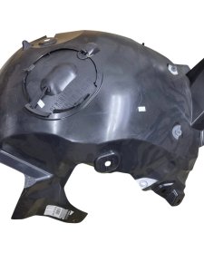Pasarrueda delantero izquierdo (parte delantera) 638454930R Renault Kangoo II Original Nuevo