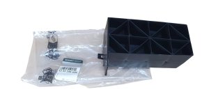Zona de deformación delantera izquierda 620933842R Renault Megane IV Original Nuevo