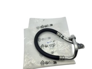 Tubo de aire acondicionado 9822435580 Peugeot Partner IV 1.5 BlueHDi Original Nuevo
