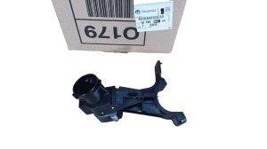 Conmutador de encendido 52182823 Citroën Nemo Peugeot Bipper 2012> Sin cartucho, original, nuevo
