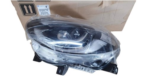 Faro 52225630 Fiat 500X izquierdo, original, nuevo
