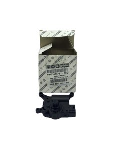 Actuador de las aletas de ventilación 77365573 Alfa Romeo Giulietta Original nuevo