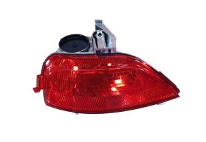 Luz antiniebla LED 265605279R derecha Dacia Sandero II/III Original nueva