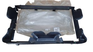 Tubo de aire 52140803 Fiat 500 BEV Original Nuevo