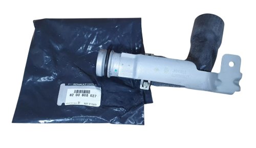 Manguera de agua 8200808627 Renault Master III 2.3DCI Original Nueva