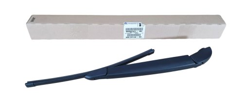 Brazo del limpiaparabrisas 50557611 Trasero Alfa Romeo Stelvio Original Nuevo