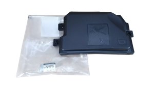 Tapa de la caja de fusibles 284B87246R Renault Clio V Original Nueva