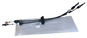 Cable de cambio de marchas 349359296R Renault Trafic III 1.6 dCi Original Nuevo