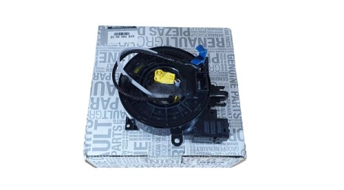 Enrollador 255549585R Renault Clio V Original Nuevo
