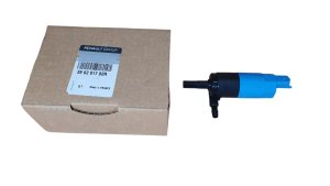 Bomba del limpiaparabrisas 286201792R Renault Espace IV/Laguna II Original Nueva