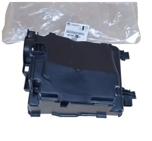Soporte de la caja de fusibles 9804681780 Peugeot 308 II Original Nuevo