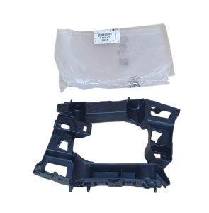 Soporte del parachoques 7416L7 7416.L7 Izquierda+Derecha Citroën C3 Picasso Original Nuevo