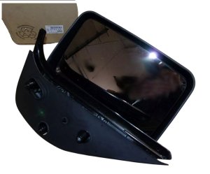 Retrovisor lateral 8153.GT 8153GT Citroën Jumper izquierdo, original, nuevo