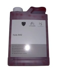 Aceite para caja de cambios automática 1635056080 PSA AW2 AMN8 ATN8 2 l Original Nuevo