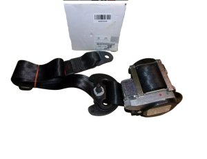 Cinturones de seguridad 96776852XX Peugeot 308 II Delantero derecho Original Nuevo