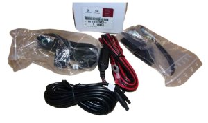 Cámara de marcha atrás 1613993680 Citroën Berlingo III Original Nueva