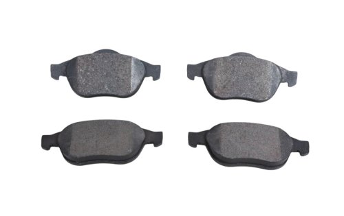 Pastillas de freno delanteras de 16 pulgadas 410603759R Renault Laguna, originales y nuevas