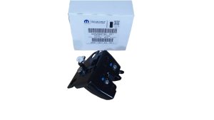 Bisagra de puerta trasera 52060736 Fiat Doblo II Original Nueva