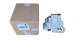 Bisagra para puertas correderas 51934855 derecha Fiat Doblo Original Nueva
