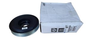 Polea del eje 46353588 Fiat Ducato 2.0 2014> Original Nueva