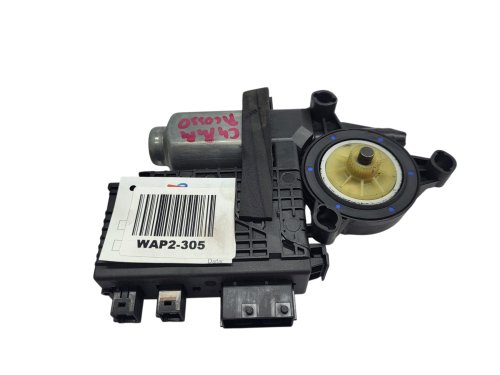 Motor de elevación de ventanilla delantero derecho Citroën C4 Picasso 9222GZ Original usado