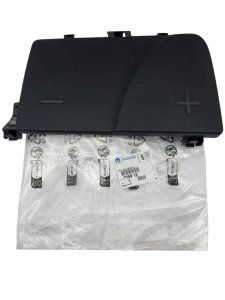 Tapa de batería 715912 7159.12 Citroën C5 08- Peugeot 407 Original nueva