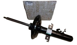Amortiguador delantero derecho 543024EA3A Renault Kadjar, original y nuevo