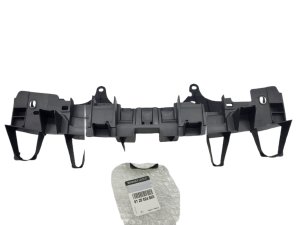 Refuerzo del parachoques delantero 612002466R Renault Laguna III Original Nuevo
