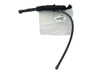 Bomba de embrague 9801206680 Citroën C4 Picasso 11 - Original nueva