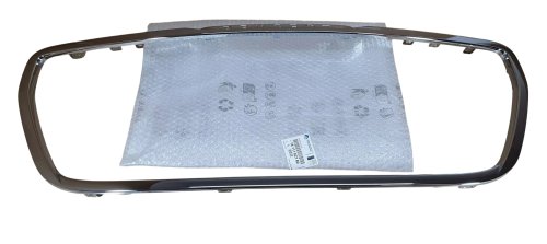 Marco de parrilla 1611182780 Peugeot 3008 Lift Original Nuevo