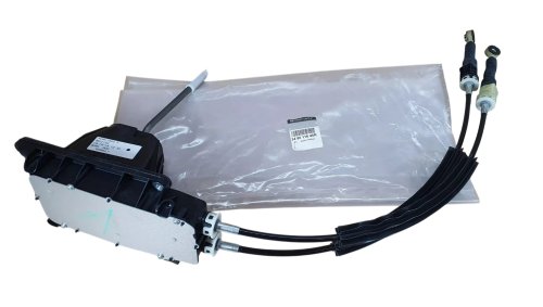 Palanca de cambios 349011645R Renault Dacia 1.5DCI Original Nueva